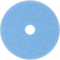 Tampon haute performance, 19", Brunissage, Bleu p&acirc;le Nia-Chem Ltd.