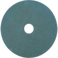 Tampon pour planchers, 17", Brunissage, Aqua Nia-Chem Ltd.