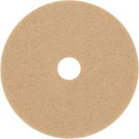 Bande abrasive Trizact Diamond TZ, 20", Brunissage, Beige Nia-Chem Ltd.