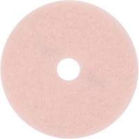 Tampon haute performance, 17", Brunissage, Rose Nia-Chem Ltd.