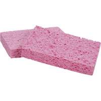Scotch-Brite™ Sponge, Cellulose/Grouting/Scrubbing, 3-2/3" W x 6" L JN439 | Nia-Chem Ltd.