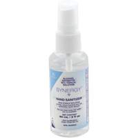 Synergy™ Hand Sanitizer, 60 mL, Spray Bottle, 80% Alcohol JN494 | Nia-Chem Ltd.