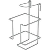 Porte-cruche en m&eacute;tal pour d&eacute;sinfectant Nia-Chem Ltd.