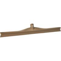 Raclette simple ultra hygi&eacute;nique, 24", Lame Droit Nia-Chem Ltd.