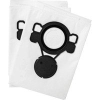 Fleece Dust Filter Wet/Dry Vacuum Bags, 8 - 11 US gal. Nia-Chem Ltd.