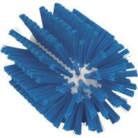 Large Brush, Medium Bristles, 6" Long, Blue Nia-Chem Ltd.