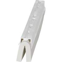Foam Blade Squeegee Refill Cartridge, 16", White Nia-Chem Ltd.