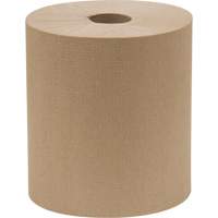 Everest Pro™ Paper Towel Rolls, 1 Ply, Standard, 800' L JO049 | Nia-Chem Ltd.