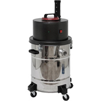 Hazvac HEPA EC-12 Vacuum, Wet-Dry, 12 US Gal. (45.4 Litres) Nia-Chem Ltd.