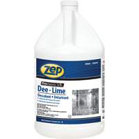 Dee-Lime Acidic Cleaner, 4 L, Jug Nia-Chem Ltd.