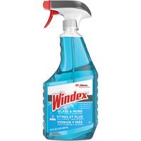 Windex&reg; Glass Cleaner with Ammonia-D&reg;, 32 fl. oz., Trigger Bottle Nia-Chem Ltd.