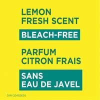 Lingettes d&eacute;sinfectantes, 75 lingettes Nia-Chem Ltd.