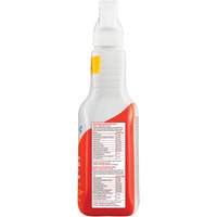 Nettoyant d&eacute;sinfectant contre les taches et odeurs biologiques, 946 ml, Bouteille &agrave; g&acirc;chette Nia-Chem Ltd.