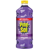 Nettoyant d&eacute;sinfectant tout usage Pine Sol, 1,4 L , Bouteille Nia-Chem Ltd.