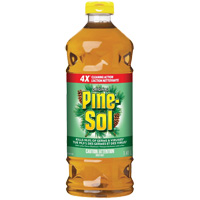 Nettoyant d&eacute;sinfectant tout usage Pine Sol, 1,4 L , Bouteille Nia-Chem Ltd.