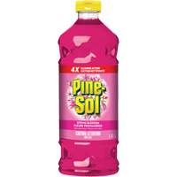 Nettoyant d&eacute;sinfectant tout usage Pine Sol, 1,4 L , Bouteille Nia-Chem Ltd.