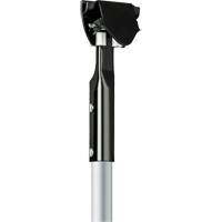 Snapper Handle, Aluminum, Jaws Tip, 1" Diameter, 60" Length Nia-Chem Ltd.