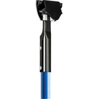 Snapper Handle, Fibreglass, Jaws Tip, 1" Diameter, 60" Length Nia-Chem Ltd.