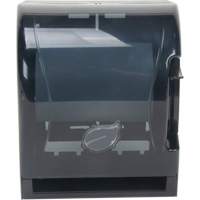 Hand Towel Roll Dispenser, Manual, 10.63" W x 9.84" D x 13.78" H JO339 | Nia-Chem Ltd.