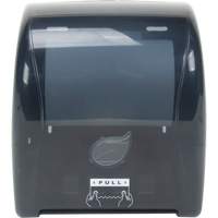 Hand Towel Roll Dispenser, No-Touch, 12.4" W x 9.65" D x 14.57" H JO340 | Nia-Chem Ltd.