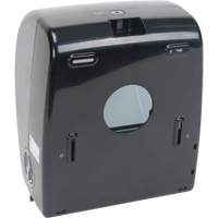 Hand Towel Roll Dispenser, No-Touch, 12.4" W x 9.65" D x 14.57" H JO340 | Nia-Chem Ltd.