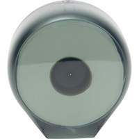 Toilet Paper Dispenser, Single Roll Capacity JO342 | Nia-Chem Ltd.