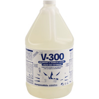 D&eacute;tergent &agrave; vaisselle pour eau dure, pour lave-vaisselle automatique, Liquide, 4 L Nia-Chem Ltd.