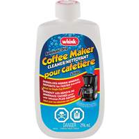 Whink&reg; Automatic Drip Coffee Maker Cleaner, 296 ml, Bottle Nia-Chem Ltd.