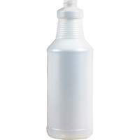 Carafe Style Spray Bottle, 32 oz. JO399 | Nia-Chem Ltd.