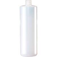 Cylindrical Spray Bottle, 16 oz. JO401 | Nia-Chem Ltd.