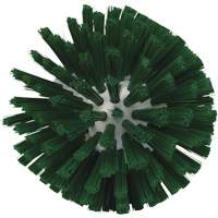 Brosse de 5", Soies Moyen, Longueur de 4-1/2", Vert Nia-Chem Ltd.