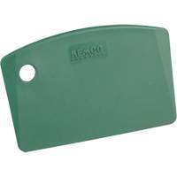 Metal Detectable Mini Bench Scraper, Green, 5-1/4" W x 3-2/5" L Nia-Chem Ltd.