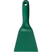 Metal Detectable Scraper, Green, 3" W x 8" L Nia-Chem Ltd.