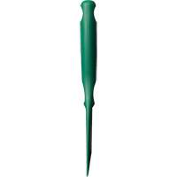 Large Metal Detectable Scraper, Green, 4-1/4" W x 10" L Nia-Chem Ltd.