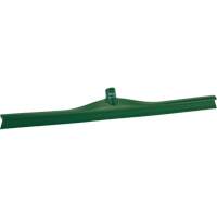 Single Blade Ultra Hygiene Squeegee, 28", Green Nia-Chem Ltd.