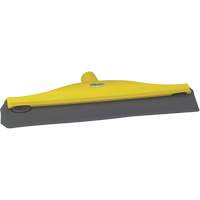 Raclette pour condensation, 16", Jaune Nia-Chem Ltd.