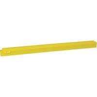 Cartouche double de rechange de 24" pour raclette ultra hygi&eacute;nique, Lame Nia-Chem Ltd.