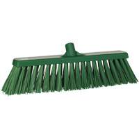 Balai-brosse robuste, Crins Ferme, 20", Polyester, Vert Nia-Chem Ltd.