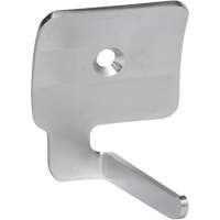 Support mural en acier inoxydable pour outils de nettoyage Nia-Chem Ltd.