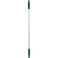 Manche, Balai/Brosse/Support &agrave; tampon/Grattoir/Raclette, Vert, Standard, 33" lo Nia-Chem Ltd.