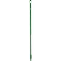 Manche, Balai/Brosse/Support &agrave; tampon/Grattoir/Raclette, Vert, Standard, 51-1/2" lo Nia-Chem Ltd.
