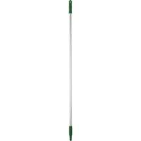 Manche de base, Balai/Grattoir/Raclette, Vert, Standard, 50" lo Nia-Chem Ltd.