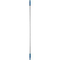 Manche de base, Balai/Grattoir/Raclette, Bleu, Standard, 50" lo Nia-Chem Ltd.