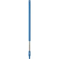 Manche, Balai/Brosse/Support &agrave; tampon/Grattoir/Raclette, Bleu, Standard, 40" lo Nia-Chem Ltd.