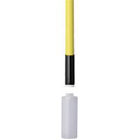 Manche rallonge de 16' avec bouteille Nia-Chem Ltd.