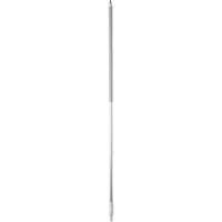 Manche en aluminium avec syst&egrave;me d'alimentation en eau et raccord &agrave; d&eacute;branchement rapide Nia-Chem Ltd.