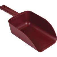 Pelle &agrave; main perceptible par d&eacute;tecteur de m&eacute;tal, Plastique, Rouge, 82 oz Nia-Chem Ltd.