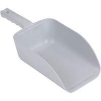 Pelle &agrave; main perceptible par d&eacute;tecteur de m&eacute;tal, Plastique, Gris, 82 oz Nia-Chem Ltd.