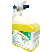 Nettoyant concentr&eacute; ultra neutre, 4 L, Cruche Nia-Chem Ltd.