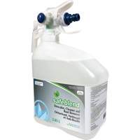 Nettoyant concentr&eacute; pour salle de bain, 4 L, Cruche Nia-Chem Ltd.